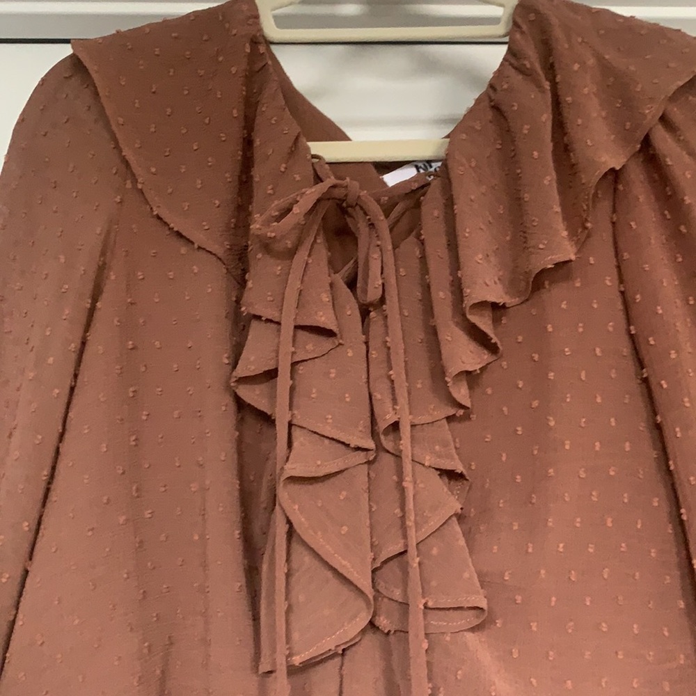 Blouse - Picture 2 of 6